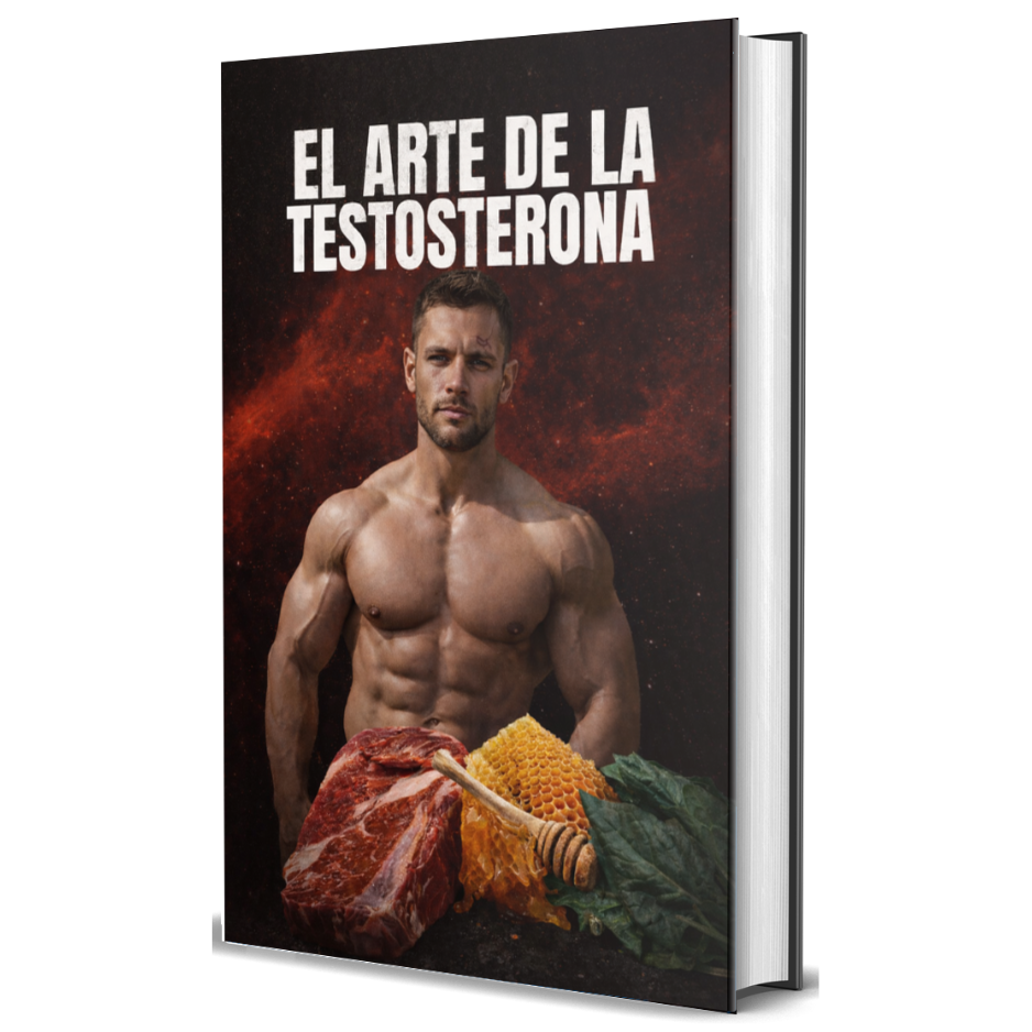El Arte De La Testosterona